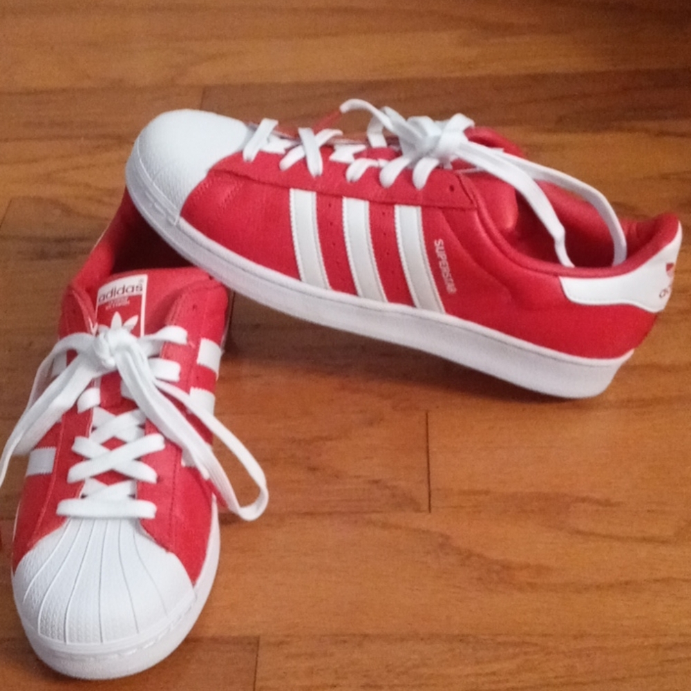 Superstar Adidas